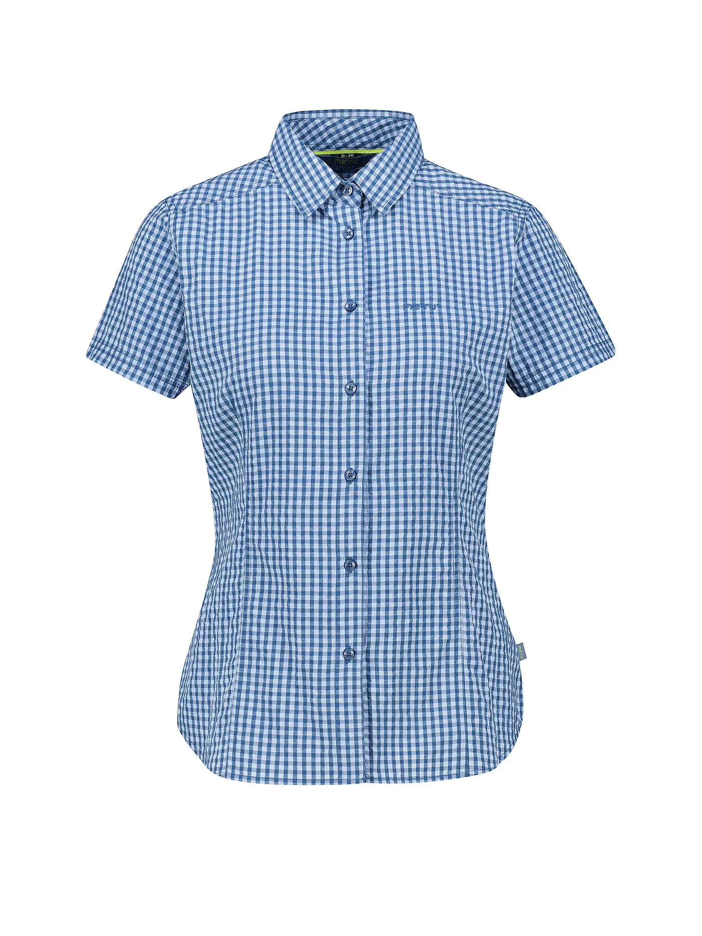 MERU |  Damen Outdoorbluse Otta | 